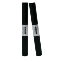 2in1 셀프 눈썹 속눈썹 영양제 속눈썹 마스카라 브러쉬 2type 눕썹 속눈썹 케어, 10ml 1개