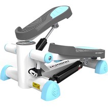 스텝퍼 유산소운동 스텝밀 단기간다이어트 스탭퍼 홈트운동기구 일립티컬 헬스, HR-306D(에코)