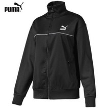 푸마 NC13 클래식 여성용 트랙 자켓 595205-01