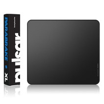 Pulsar PARA 브레이크 V2 마우스 패드 블랙 XL