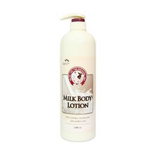꽃을든남자 우유 바디로션 1000ml