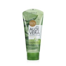 과일나라 98% 알로에베라 모이스처 리얼 클렌징 폼, 1개, 150ml