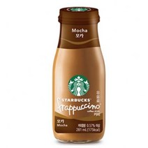 동서 스타벅스푸라푸치노 281ml 파츠 자재 소모품 부품 JWT