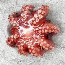 항구의남자들 제수용 자연산 자숙문어 돌문어 활문어 데친 문어, 자숙문어 2kg(2~6미)