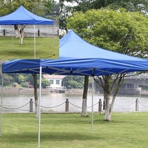 접이식 캐노피 천막 공장천막 천막창고 캐노피텐트