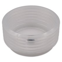 홀쏘 분진커버 드릴 먼지 집진 커버 홀커터 집진기, 125mm(2개 )