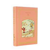 인디고 클래식 한 문장 일기 365days, 클래식 한 문장 일기 365days - 비밀의 화원, 비밀의 화원