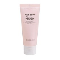 페리페라 밀크 블러 톤업 크림 60ml 03 로지 #14204, 4호 글로우, 1개