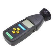 비접촉타코메타 DT-2240B 스트로보스코프/회전계/타코메타