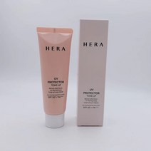 헤라 UV 프로텍터 톤업 SPF50+PA++++ 40ml