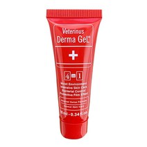 강아지 피부 상처 보습 케어 연고 10ml 강아지피부약