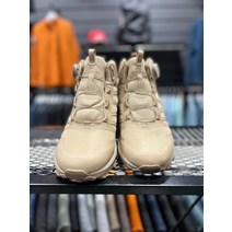 블랙야크보아 기능성 등산트레킹화 343 DM GTXABSHX2938