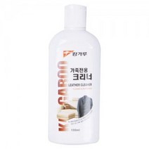 가죽 클리너 자동차 시트 쇼파 세척 크리너 150ml, 상세페이지 참조