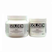 골덴 젯소 946ml, 단품