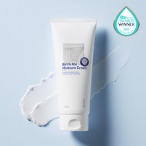 [오울루공식몰]버치아토 모이스처 크림_200ml, 200ml, 1개