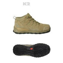 K2 명품안전화 5중창 신소재 찔림방지 가죽 작업 단화 안전착화 발보호