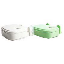 씽크대쓰레기통 분리수거용 음식물 (색상랜덤)