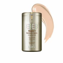 SKIN79 스킨79 슈퍼 플러스 비블레쉬 밤 골드 비비 40ml