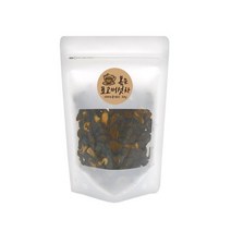 볶은 표고버섯차 50g 볶은차 표고차 건강차