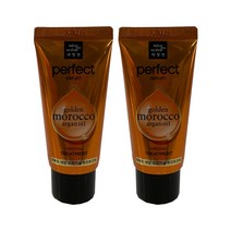 미쟝센 퍼펙트 세럼 트리트먼트 30ml 2개