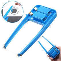 스티로폼 절단기 전기 와이어 커팅 커터 1pc 플라스틱 거품 전문 난방 핫 도구 거품 도구 DIY, 없음