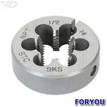 ForU964 슈퍼툴 파이프다이스 1개 사무용품 전기용품 배관자재 공구 안전용품