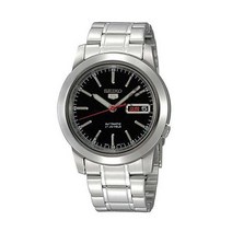 SNKE53J1 세이코5 SEIKO 제펜메이드 오토 메탈시계