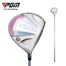 PGM 골프 클럽 티타늄 합금 탄소 우드 드라이버 타이틀 MG015, Women Iron wood