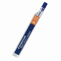 스테들러코리아 스테들러 샤프심 250 09-HB 0.9mm
