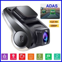 차량 블랙박스 채널 1 2 후방 카메라Car Android USB Pro 1080P HD Hidden Night Vision DVR Video Recorde, 02 32G