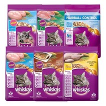 위스카스사료 _ 61348EA, 구운고등어 성묘용