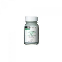 홀베인 수채화용보조제 마스킹 잉크, 55ml, 1색
