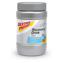 덱스트로 에너지 리커버리 파우더 420g 트로피칼 Dextro Energy recovery drink Tropical 420g, 1개