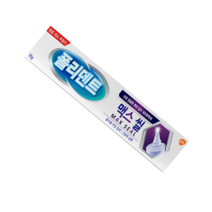 폴리덴트 5분퀵/나이트 48정/맥스씰/틀니 세정제 세척통 부착제, (부착제/맥스씰/무향)폴리덴트 맥스씰