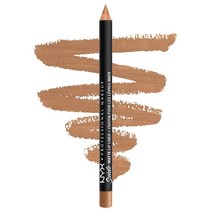 NYX 스웨이드 매트 립 라이너 SMLL33 런던 / GLITZ 146258, 1 Count (Pack of 1), London