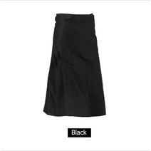 봄산행 여성등산복바지 여자 등산 바지 경량 롱 레인 킬트 방수 스커트 바지 실리콘 코팅 기어 야외 하이