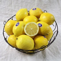 실속못난이_ 썬키스트 레몬 40입(중과120g 140과)