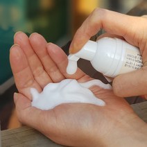 산뜻한 뉴바이바이 휴대용 미니워시 30ml