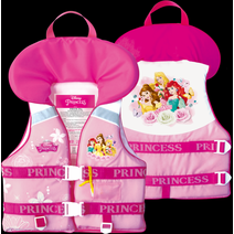 프린세스부력보조복25kg(18) 캐릭터구명조끼 워터파크, 단품