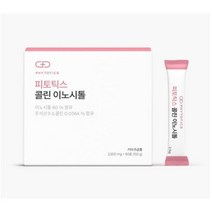 피토틱스 콜린 이노시톨 2.5g, 피토틱스 콜린 이노시톨 2.5gx60포 1개, 1개