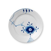 로얄코펜하겐 블루 플루티드 메가 트레이 19cm (데코 No.6)