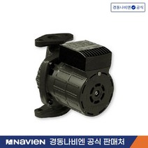경동나비엔 고성능 외장형 순환펌프(모터) 경동정품, KDP-256S (양정6M/25A)