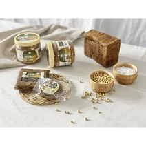 냄새안나는 구수한 전통 아랫목 참 청국장, 1kg