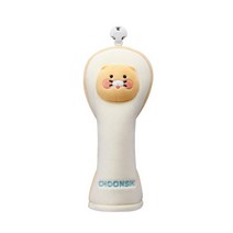 카카오프렌즈 골프 카카오프렌즈 골프_소프트 우드 커버-춘식이_VXGV22AXUSCVBEFFF06