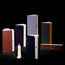 소소문구 다이어리 스케줄러 덕후 노트 디자인 문구 데일리 프로젝트 일기 한달 먼슬리, ③블루베리