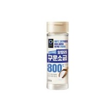 청정원 구운소금, 100g, 6개