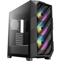 데스크탑 케이스 Antec DP503 ATX 미들 타워 PC