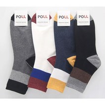 남자 스포츠양말 케쥬얼양말(삼색) 5켤레 발목 양말 단목 패션 케쥬얼 페이크삭스 남자 여자 아동 깔창