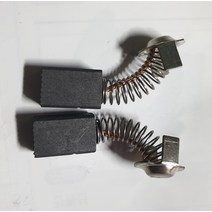 캐벨 카본브러쉬 CSN-10A 코아드릴