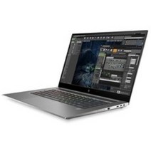 HP 2022 Z북 스튜디오 G8 15.6, 그레이, HP ZBook Studio G8-3K0S0AV, 코어i9 11세대, 2048GB, 32GB, WIN10 Pro